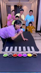 Egg Plate Challenge | Play Game and Win Gift ! Family Entertainment ! Challenge Games