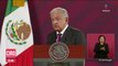 López Obrador criticó triunfo de Javier Milei en la elección presidencial de Argentina