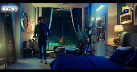 Jhoom Episode 13 - [Eng Sub] - Haroon Kadwani - Zara Noor Abbas - Digitally Presented by Ponds