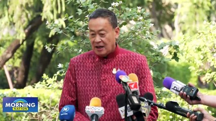 "เศรษฐา" ชี้เงินดิจิทัลเป็นเรื่องจำเป็น! กระตุ้นเศรษฐกิจ | Morning Nation | 22 พ.ย. 66 | PART 1