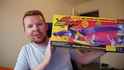 Optimising an Air Engine