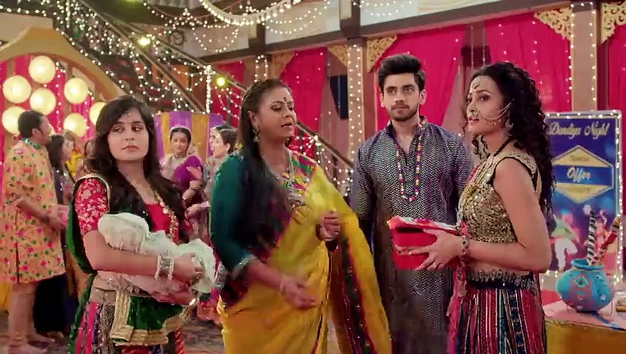 Star Plus New Serial Latest Full Episode