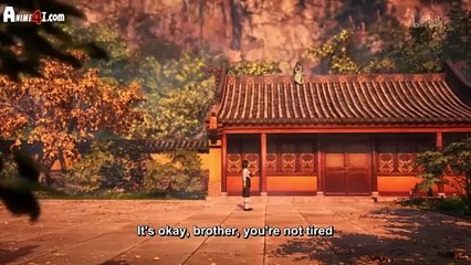 Great Journey Of Teenagers S3 Ep.6 English Sub