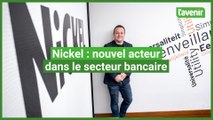 Interview d'Emmanuel Legras, CEO de Nickel