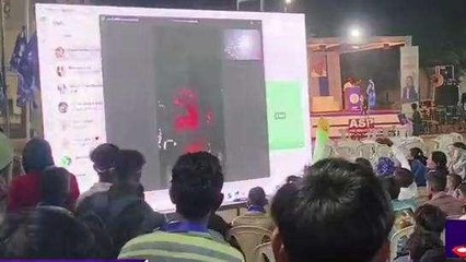 अजमेर: इस चुनावी सभा में लोग हुए निराशा, जानिए ऐसा क्या हुआ?