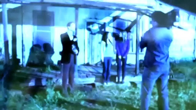 Spirit hunters Bande-annonce (EN)