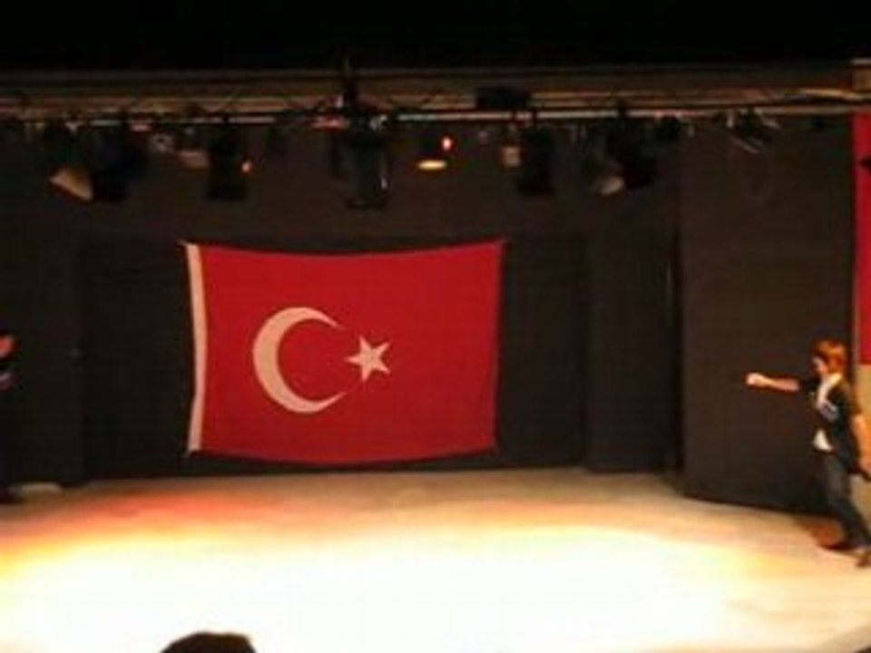 Club med turquie 072