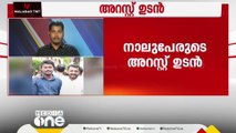 വ്യാജ ഐ.ഡി കാർഡ് കേസ്; രാഹുലിന്റെ വിശ്വസ്തൻ ഉൾപ്പെടെ നാലുപേരുടെ അറസ്റ്റ് ഉടൻ