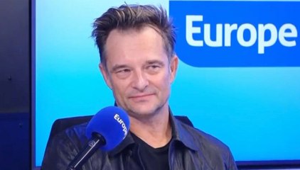 David Hallyday profondément perturbé lors de sa visite chez Pascal Praud