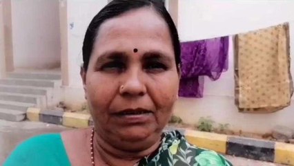 ఉప్పల్: ఆయనే నాకు అన్నం పెట్టిండు.. ఆయనకే ఓటేస్తా