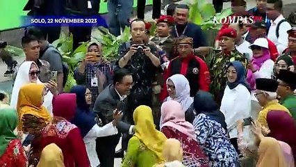 Anies Baswedan Janji Revisi UU ITE Jika Terpilih Jadi Presiden, Ini Alasannya
