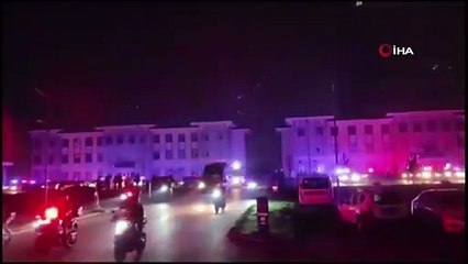 Bakan Yerlikaya: "81 ilde aranan şahıslara yönelik yapılan 'Çember-6 Operasyonları'nda arama kaydı bulunan 2 bin 136 firari yakalandı"