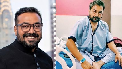 जब Anurag Kashyap हुए थे शराब की लत, Depression का शिकार, 2 बार आया था Heart Attack! | FilmiBeat