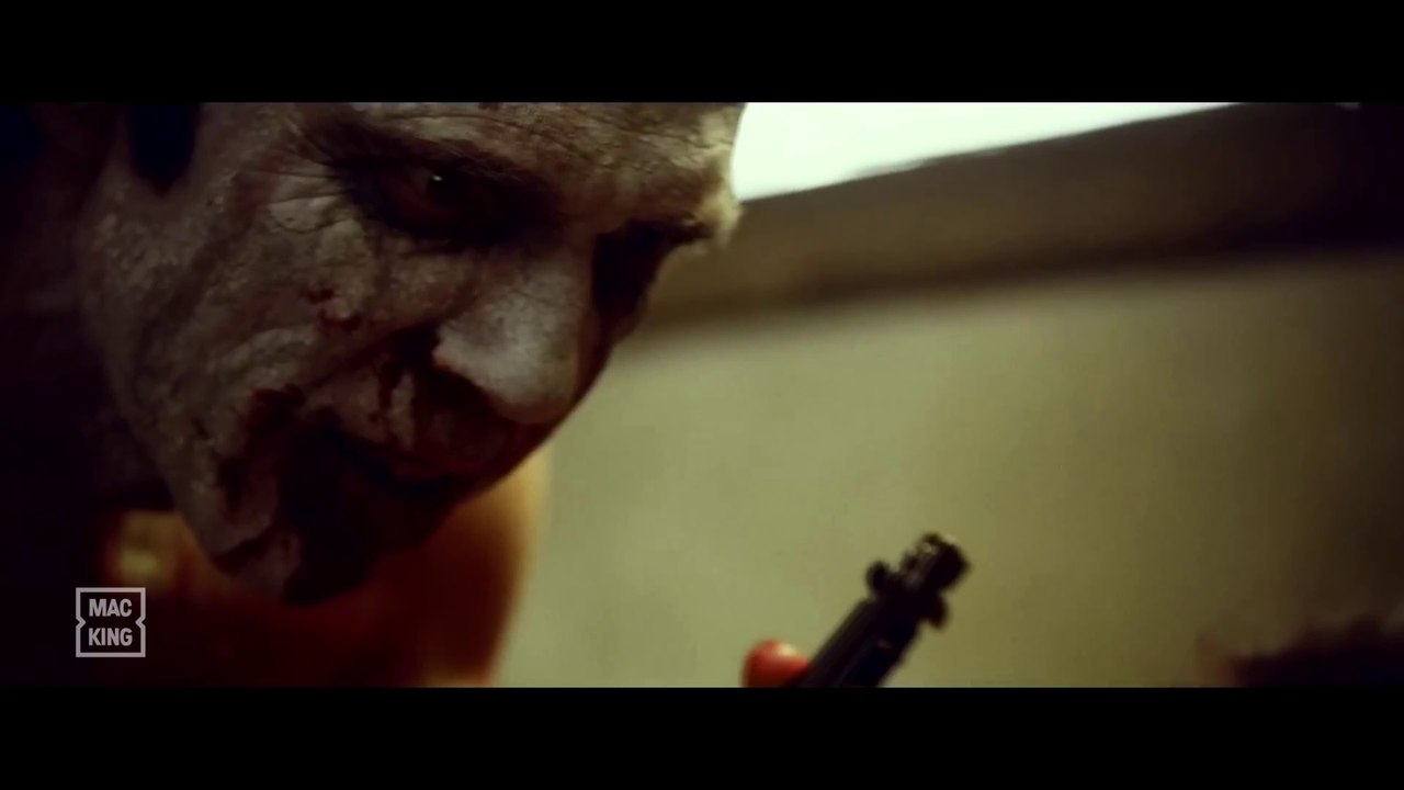 31 Official Trailer 1 (2016) - Rob Zombie Horror Movie