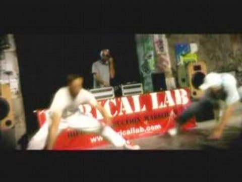 Clip L'enfer Du Devoir Soprano Psy4 Mino