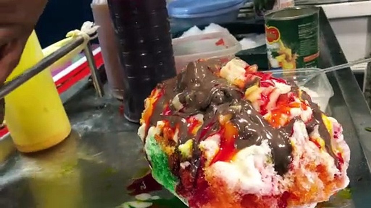 dhoraji uncle Gola ganda karachi | Karachi ka sabse bara Gola ganda