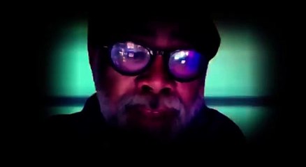 BONGKAR 8 Spiritual Movement Not Politic