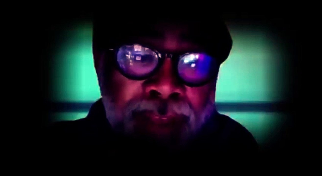 BONGKAR 8 Spiritual Movement Not Politic