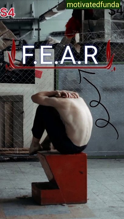 || Fear ~~||