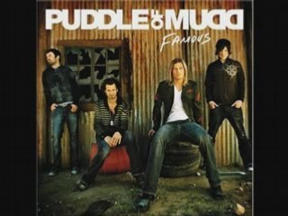 Puddle Of Mudd - We Don't Have To Look Back Now