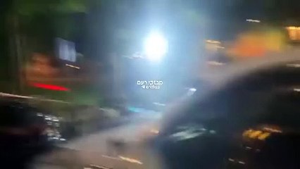 Filistin Direnişi Siyonist İstilaya Karşı Çıkıyor