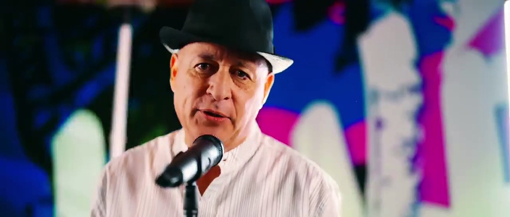 Gonzy Figueroa - Comprendi (Official Video)