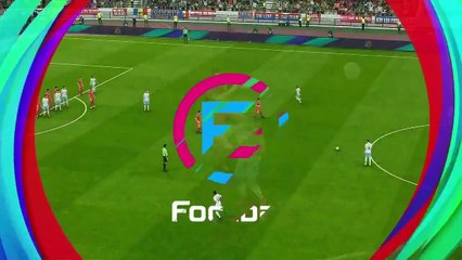 Andorra vs Israel 0-2 Highlights UEFA European Qualifying 2023