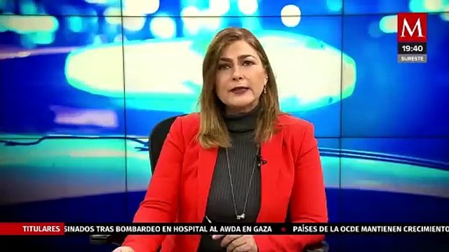 No hubo sanciones por colocar a un bebé dentro de una caja de cartón en un hospital de Oaxaca