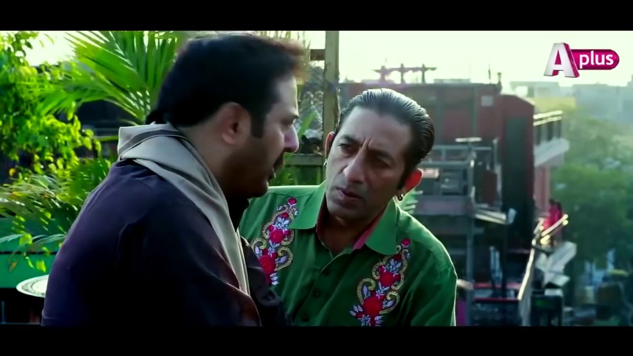 Bhai - A Plus Entertainment - Episode 6
