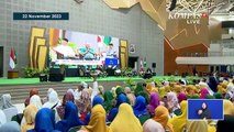 [FULL] Tanya Jawab Anies-Muhaimin dengan Panelis Dialog Terbuka Muhammadiyah di Solo