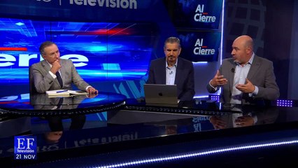 AMLO va a recibir un golpe durísimo: Gustavo Rentería