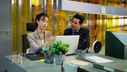 Langkha Bai Bua Ep 9