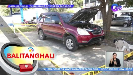 Iba pang hibla ng buhok na nakita sa abandonadong SUV, hindi nag-match sa DNA ng nawawalang beauty pageant contestant | BT