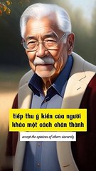 Sống biết cúi đầu mới là khôn #songbietcuidau #songkhon #caunoihay #baihoccuocsong #kienthuc #baihoc #kynang #fyp