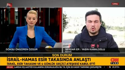 Tải video: Son dakika... Gazze için ilk ateşkes umudu! Doha'dan ilk haber geldi: 24 saat içinde duyurulacak