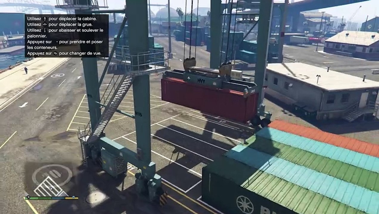 Un nouveau braquage - GTA 5 [PLAYTHROUGH FR] #19