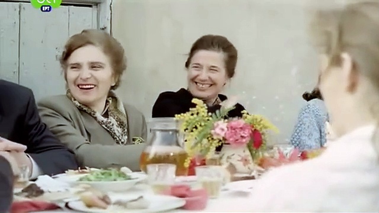 ΛΕΥΤΕΡΗΣ ΔΗΜΑΚΟΠΟΥΛΟΣ - 1993 - TVRip - 640x356