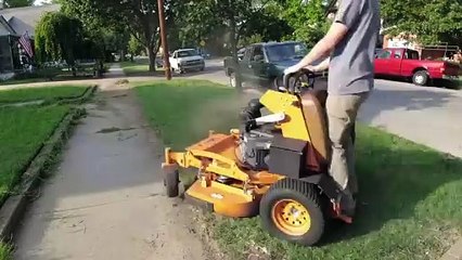 Lawn Mower Buying Guide | Everything You Need to Know
