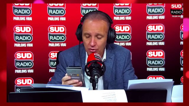 La rémunération des dirigeants du CAC40 a bien augmenté en 2022 - La chronique d'Eric Revel