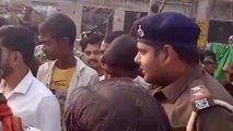 सहरसा: बेखौफ बदमाशों ने तीन राहगीरों से लूटपाट की घटना को दिया अंजाम