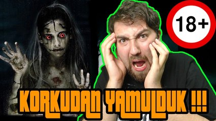 KORKUDAN YAMULDUK !!!  - Minecraft Korku Haritası