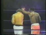 Joe Frazier vs Joe Bugner - boxing - heavyweights