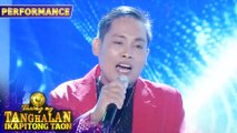 William | Tayong Dalawa | Tawag Ng Tanghalan