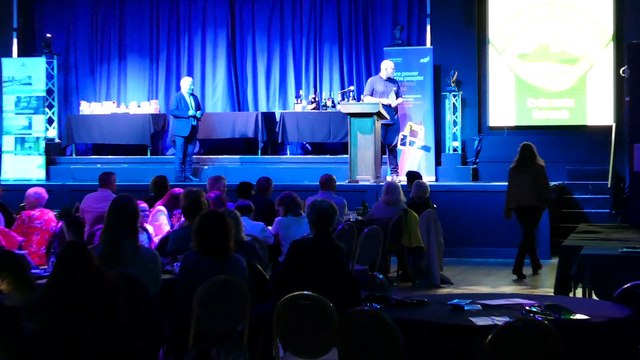 Tenby Observer Community Kindness Ogi Eco Warrior Award