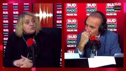 Françoise Degois - "Macron et les maires : courage fuyons !"
