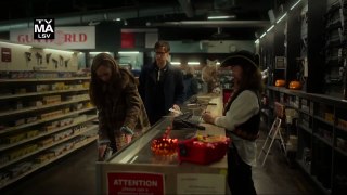 Fargo 5x03 Promo The Paradox of Intermediate Transactions (2023) This Season On
