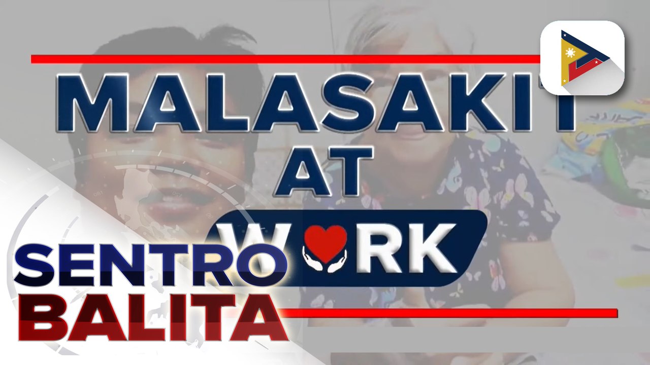 MALASAKIT AT WORK: Isang ginang, humihingi ng tulong para sa gamutan ng kaniyang ina na tatlong beses nang na-stroke