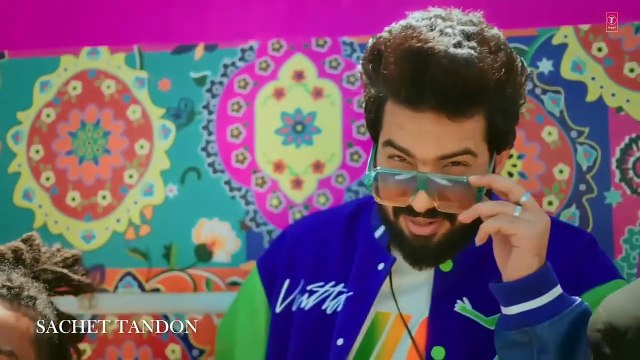 Aaja Mai Tujhe Batau Kya Rakha - Tujhko Sanam Itna Chahege - Chandani Sachet Parampara - Shadab F