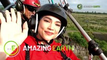 Amazing Earth: Glide into the scenic view of Bamban, Tarlac! (Online Exclusives)