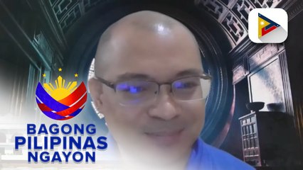 Panayam kay OCD-NDRRMC Deputy Spokesperson Mark Timbal